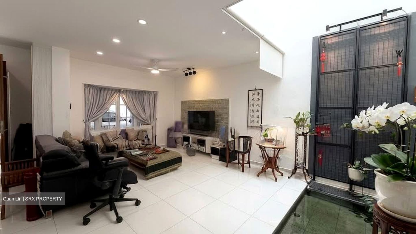 Shamrock Park (D10), Semi-Detached #593199591